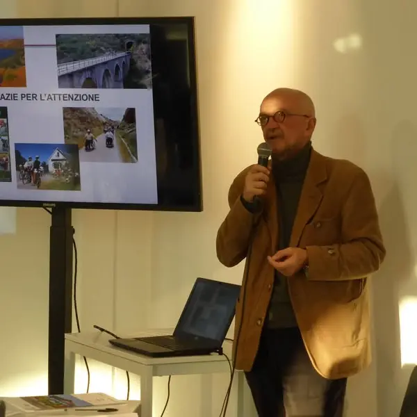 CSR Café 2015 – BITAC Milano: foto 4 di 6