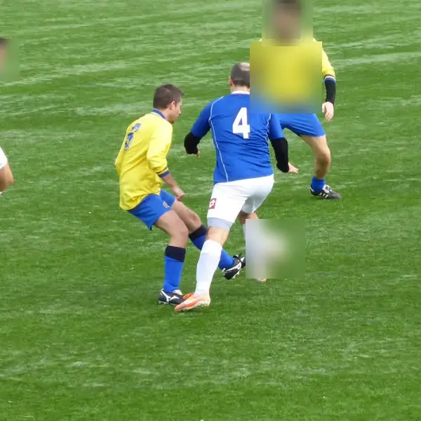 2° Trofeo FAIR – We play for Dynamo Camp: foto 22 di 34