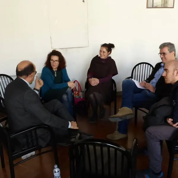 CSR Café 2015: foto 24 di 29