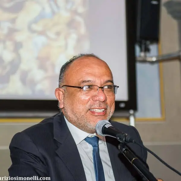 Arch. Luis Andrès Villacorta Santamato, Universidad Peruana de Ciencias Aplicadas UPC.