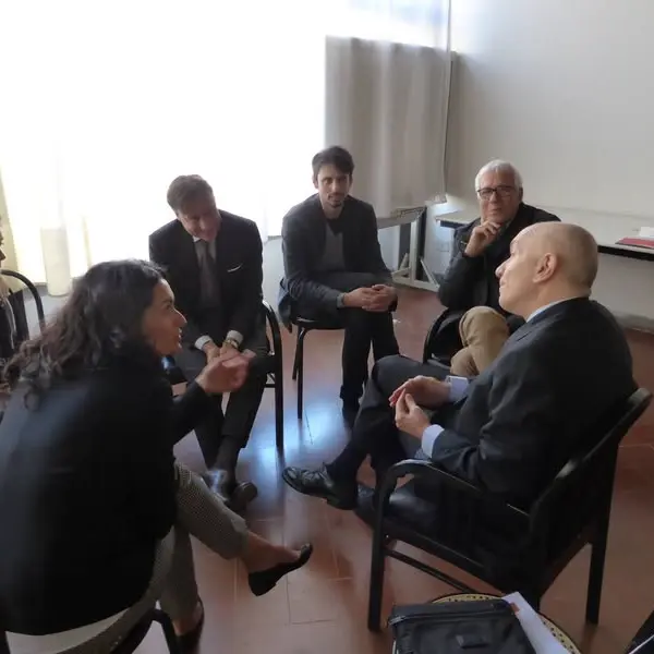 CSR Café 2015: foto 25 di 29