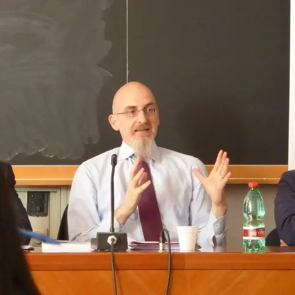 Pivot to Asia e Grand Strategy: foto 13 di 14
