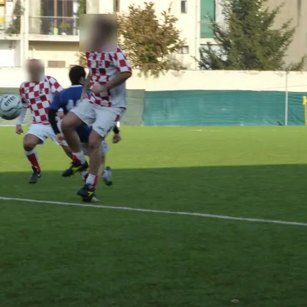 1° Trofeo di Calcio FAIR per il Meyer: foto 9 di 16