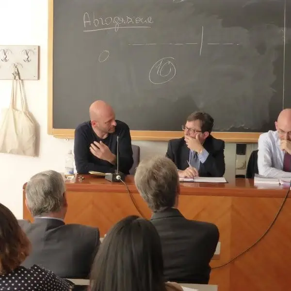 Pivot to Asia e Grand Strategy: foto 9 di 14