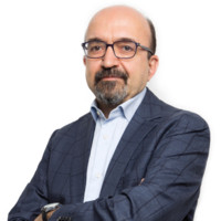 Silvio de Girolamo - Autogrill