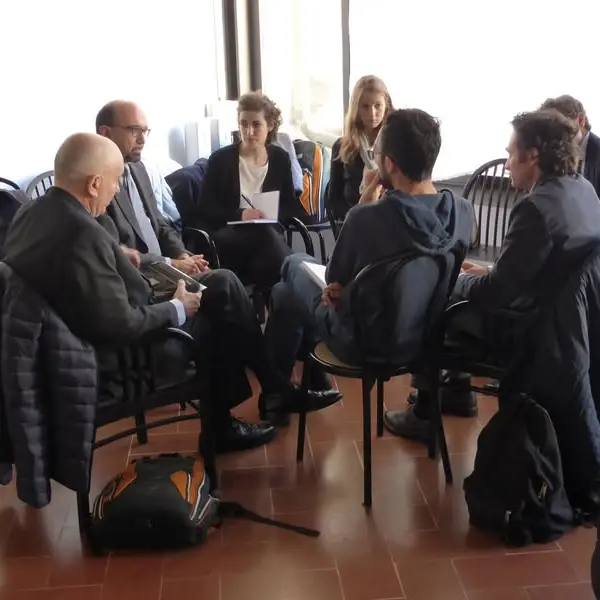 CSR Café 2015: foto 29 di 29