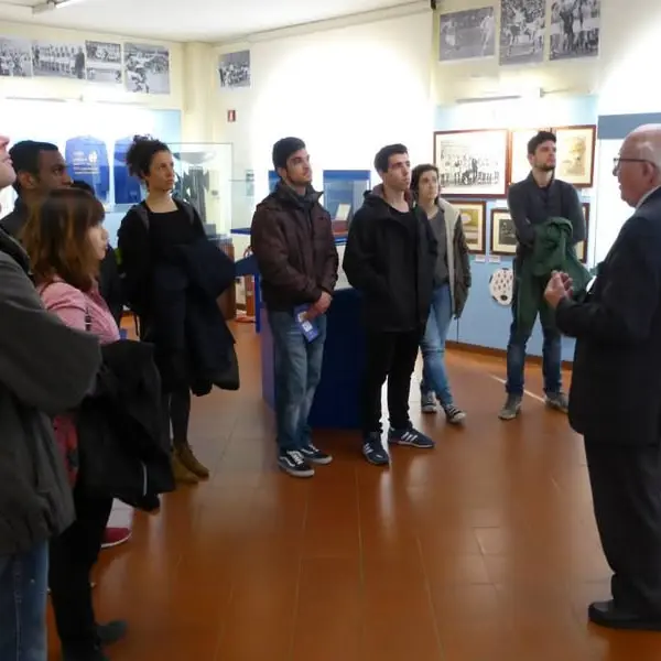 Sports Responsible Actions in Florence: foto 2 di 12