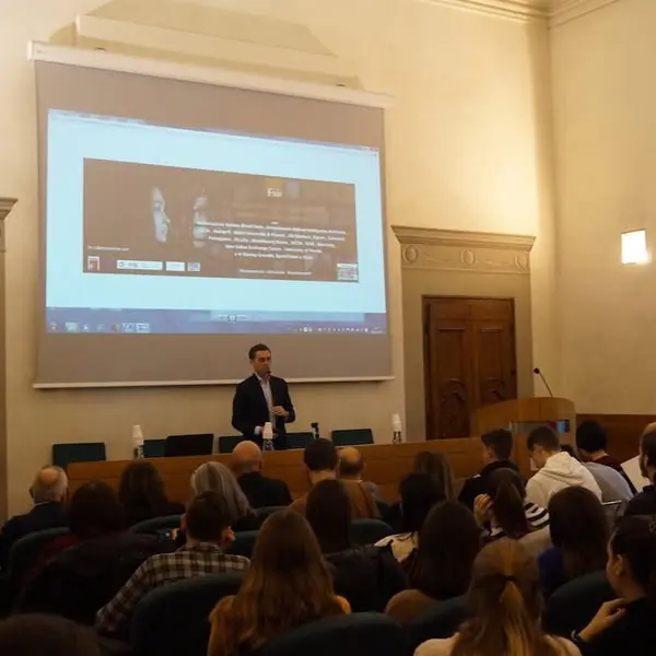6° World Café Sostenibilità e Responsabilità 2019: foto 18 di 32