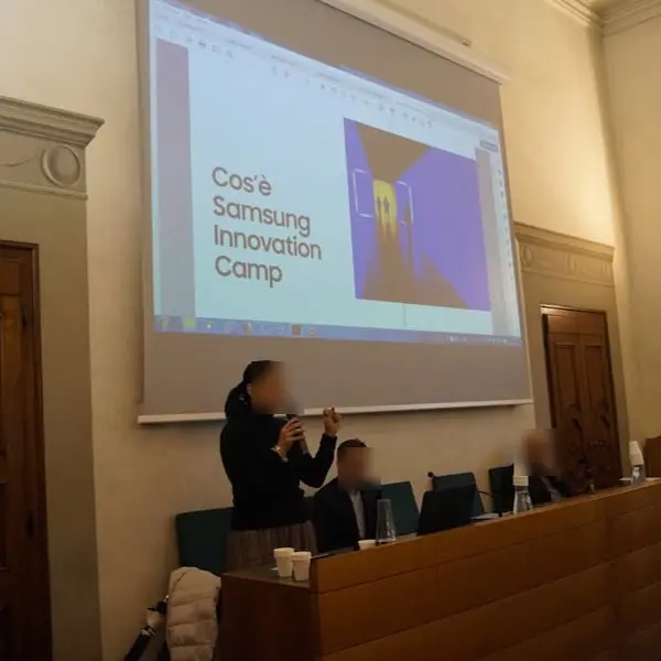 6° World Café Sostenibilità e Responsabilità 2019: foto 30 di 32