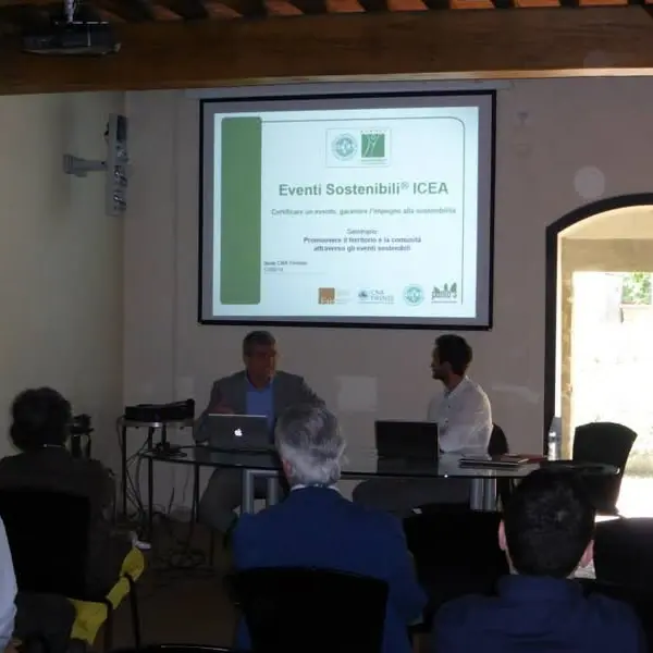 Certificare la sostenibilità: foto 4 di 7