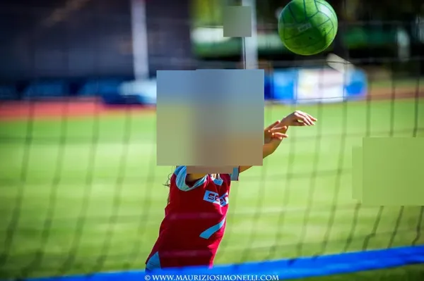 B4Sports 2017: foto 5 di 13, volti anonimizzati