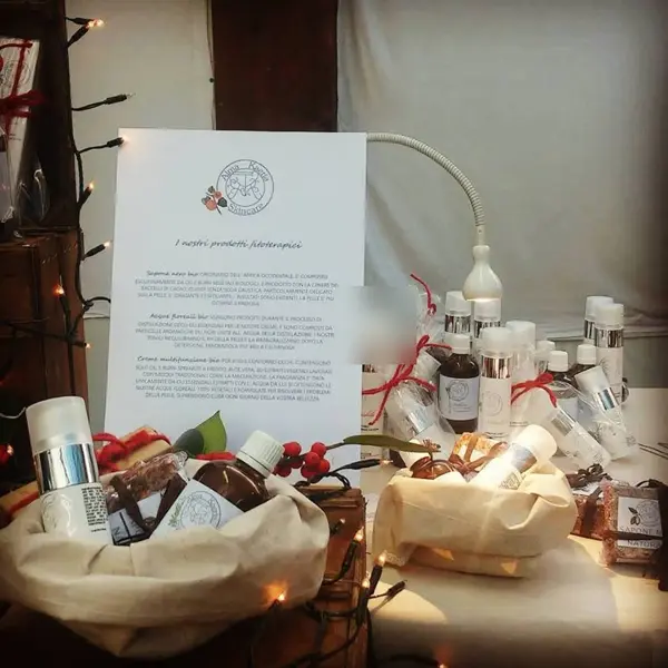 Alma Kaeria Skincare