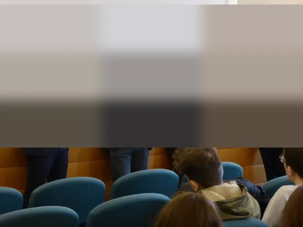 5° World Café 2018 – I Giovani al Centro: foto 30 di 49, volti anonimizzati