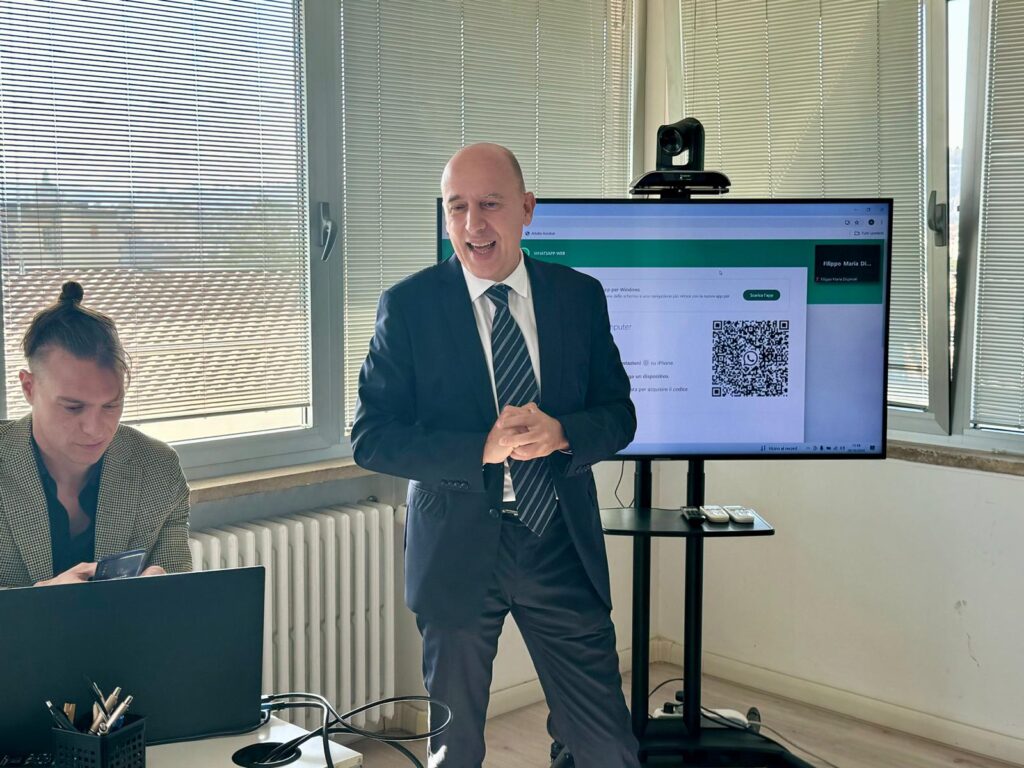 FAIR CNA PREMIO CAMBIAMENTI 2024 