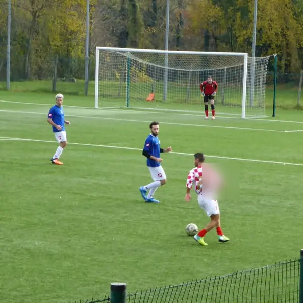 2° Trofeo FAIR – We play for Dynamo Camp: foto 25 di 34