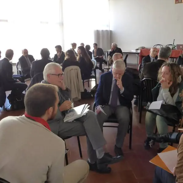CSR Café 2015: foto 22 di 29