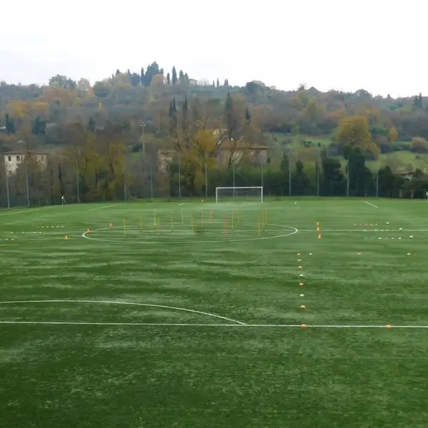 2° Trofeo FAIR – We play for Dynamo Camp: foto 2 di 34