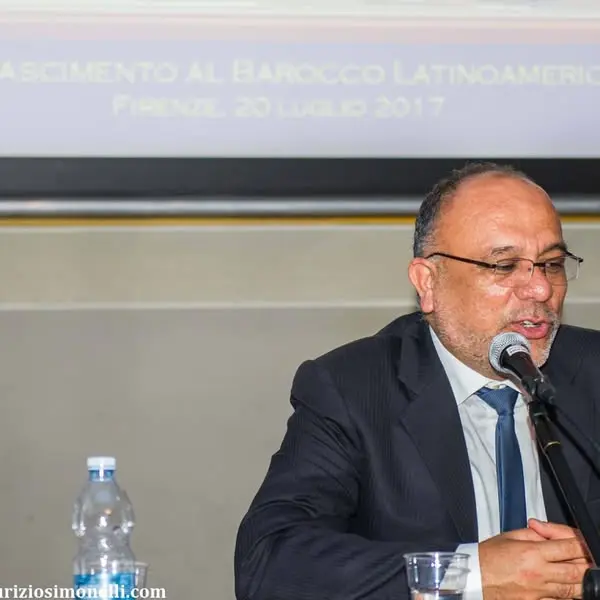 Arch. Luis Andrès Villacorta Santamato, Universidad Peruana de Ciencias Aplicadas UPC.