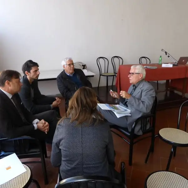 CSR Café 2015: foto 26 di 29