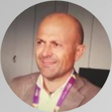 Luca Cassani