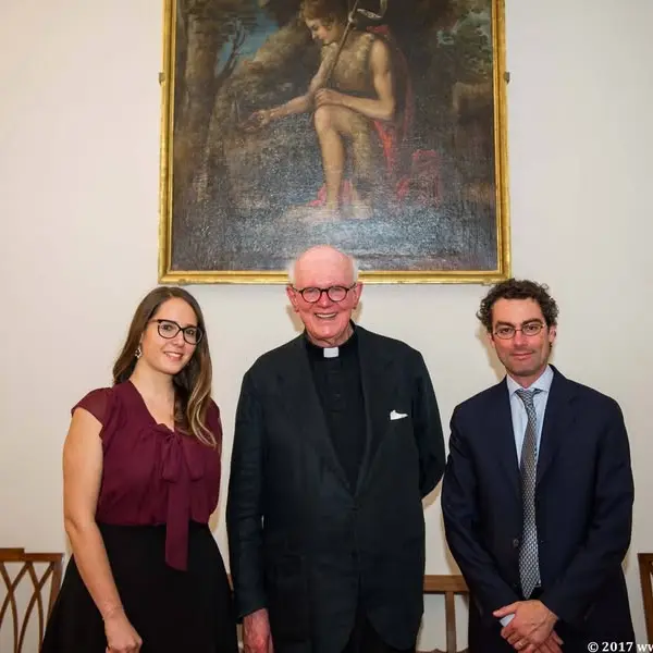 Dal Rinascimento italiano al Barocco del Nuovo Mondo: foto 8 di 14