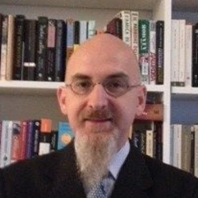 Luca Gori
