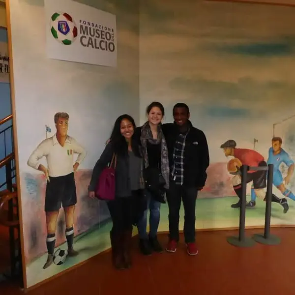 Sports Responsible Actions in Florence: foto 5 di 12