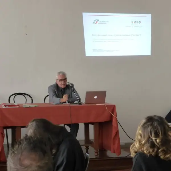 CSR Café 2015: foto 8 di 29