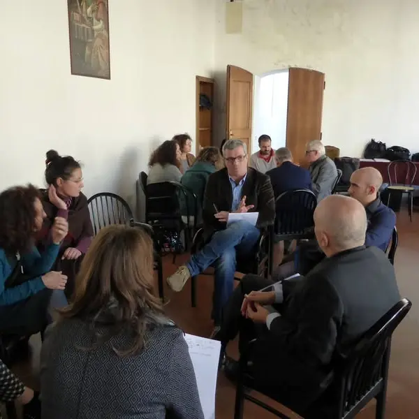 CSR Café 2015: foto 18 di 29