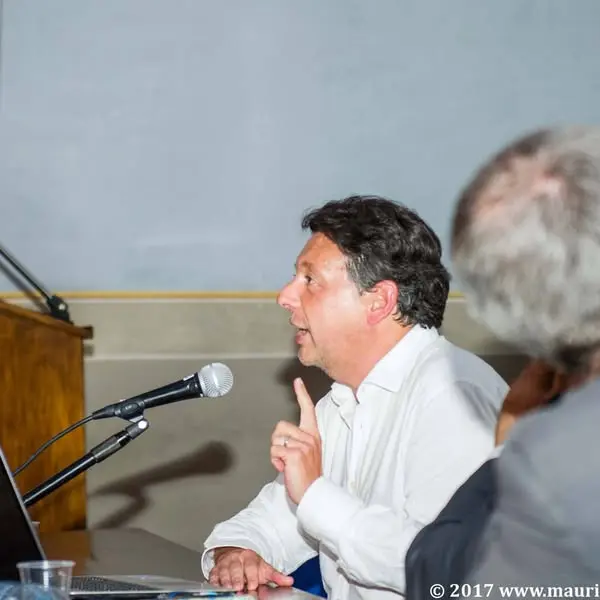 Fulvio Cervini, Università degli Studi di Firenze - Presidente del corso di laurea magistrale in Storia dell'Arte.