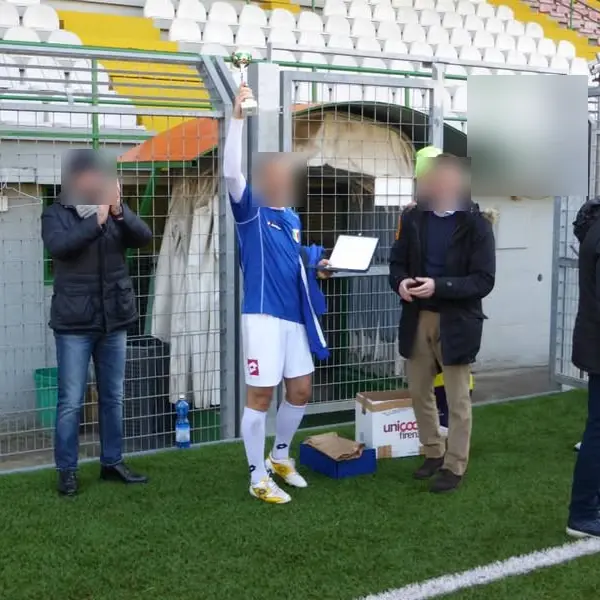 1° Trofeo di Calcio FAIR per il Meyer: foto 14 di 16