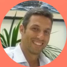 Gianluca Gramegna