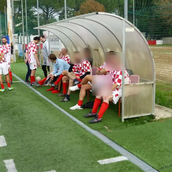 2° Trofeo FAIR – We play for Dynamo Camp: foto 16 di 34