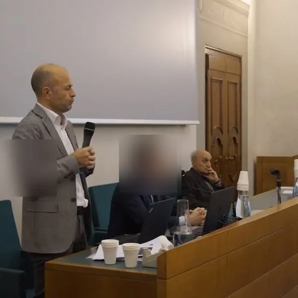 6° World Café Sostenibilità e Responsabilità 2019: foto 17 di 32