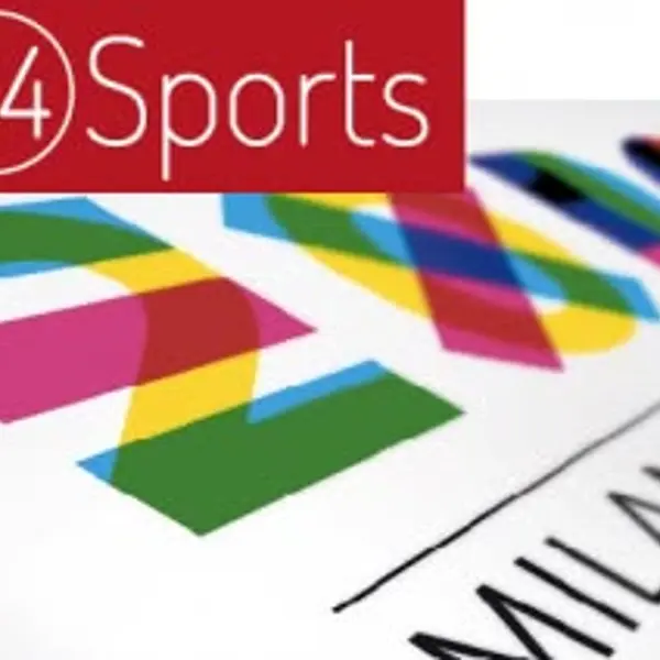 B4Sports Project Presentation – EXPO 2015 Milano: foto 6 di 6