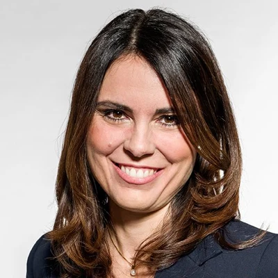 Simona Bonafé