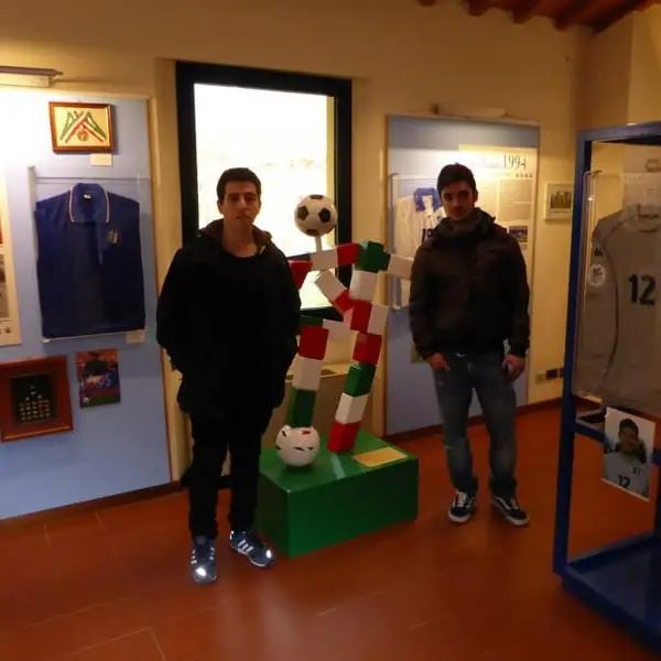 Sports Responsible Actions in Florence: foto 8 di 12