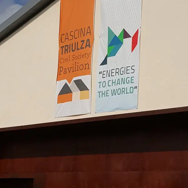 B4Sports Project Presentation – EXPO 2015 Milano: foto 5 di 6