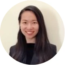 Blanche Wang
