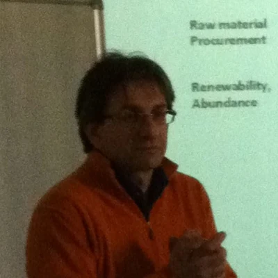 Francesco Brunori