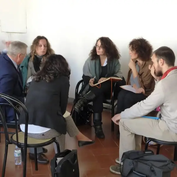 CSR Café 2015: foto 12 di 29