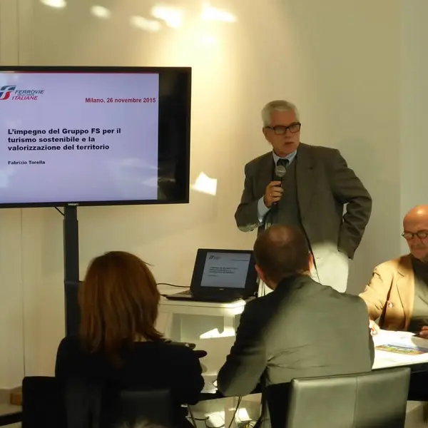 Copertina: CSR Café 2015 – BITAC Milano