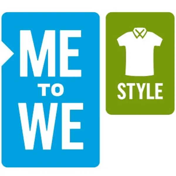 Me to We Style