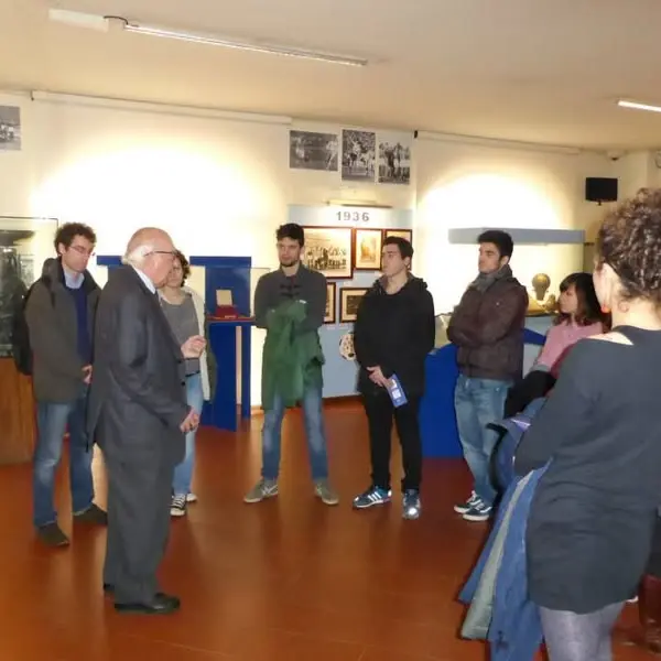 Sports Responsible Actions in Florence: foto 3 di 12