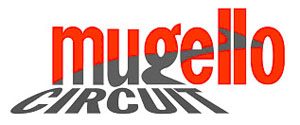 Logo Mugello Circuit