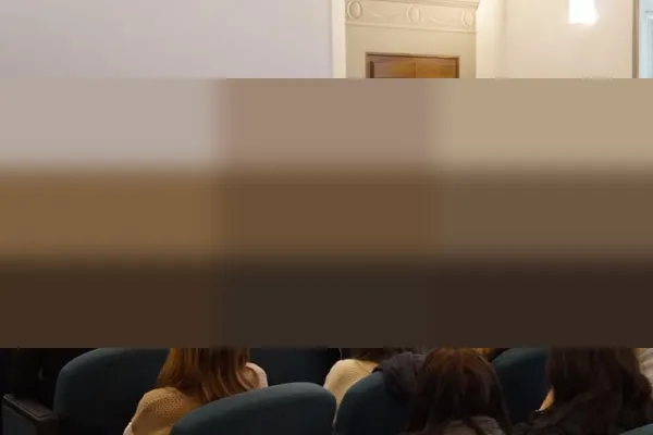 6° World Café Sostenibilità e Responsabilità 2019: foto 8 di 32, volti anonimizzati
