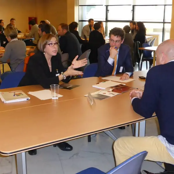 World Cafè "I Giovani di CNA, Eccellenze nella Sostenibilità"