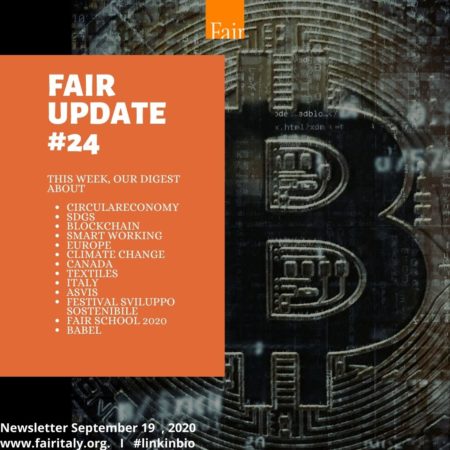Fair Update #24