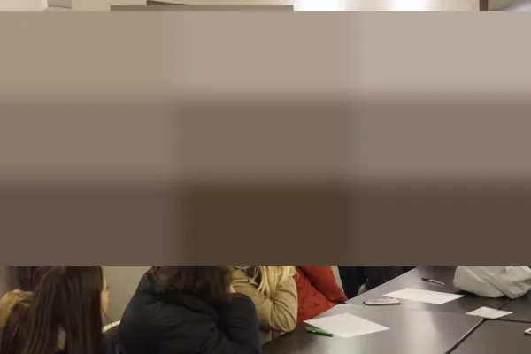 6° World Café Sostenibilità e Responsabilità 2019: foto 10 di 32, volti anonimizzati