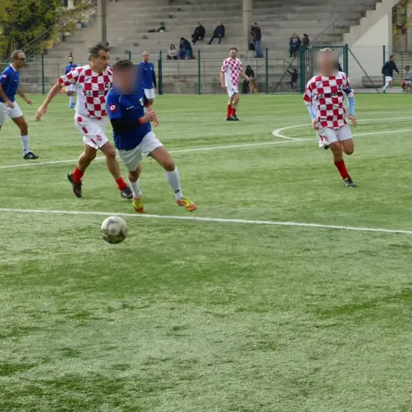 2° Trofeo FAIR – We play for Dynamo Camp: foto 23 di 34